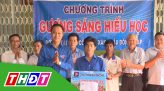 Gương sáng hiếu học - 01/5/2024: Sinh viên Phạm Thế Vinh