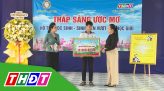 Thắp sáng ước mơ - 27/9/2024: Em Trần Thị Cẩm Tú