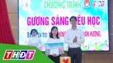 Gương sáng hiếu học - 20/11/2024: Sinh viên Hồ Như Ngọc