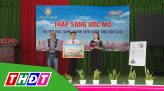 Tư vấn Khuyến nông - 21/6/2024 - Nuôi đọt khỏe - Trái trúng mùa