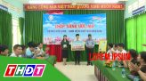 Thắp sáng ước mơ - 17/5/2024: Em Nguyễn Văn Thuận