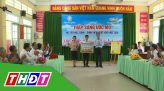 Thắp sáng ước mơ - 28/6/2024: Học sinh Lê Thị Ngọc Hà