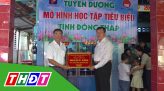 Gương sáng hiếu học - 20/11/2024: Sinh viên Hồ Như Ngọc