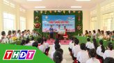 Thắp sáng ước mơ - 13/10/2023: Em Trương Lai Phúc