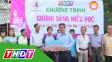 Gương sáng hiếu học - 27/12/2023: Sinh viên Văn Thị Kiều Diễm