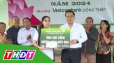 Gương sáng hiếu học - 29/01/2025: Sinh viên Trần Nguyễn Bá DUy