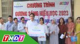 Gương sáng hiếu học - 27/12/2023: Sinh viên Văn Thị Kiều Diễm