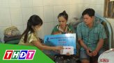 Nhịp cầu nhân ái - 28/01/2025: Nhịp cầu nhân ái kết nối những tấm lòng