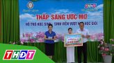 Cánh đồng hội nhập - 30/12/2023: AMISTARTOP 325SC - xanh lá oằn bông, nhà nông sung túc