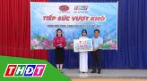 Tiếp sức vượt khó - 13/5/2024: Sinh viên Lê Văn Tâm