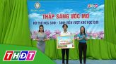 Thắp sáng ước mơ - 11/8/2023: Sinh viên Lê Thanh Tùng