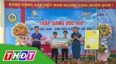 Tự hào đất sen hồng – 01/5/2024: Tp. Cao Lãnh ra mắt điểm tham quan vườn nho