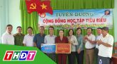 Gương sáng hiếu học - 27/12/2023: Sinh viên Văn Thị Kiều Diễm