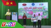 Nhịp cầu nhân ái - 14/5/2024: Giúp đỡ hoàn cảnh anh Trương Văn Công