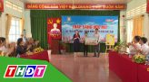 Thắp sáng ước mơ -15/11/2024: Học sinh Trương thị Bảo Nhi