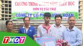 Gương sáng hiếu học - 25/10/2023: Sinh viên Võ Hồng Quỳnh