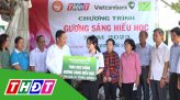 Gương sáng hiếu học - 25/10/2023: Sinh viên Võ Hồng Quỳnh