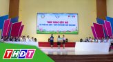 Thắp sáng ước mơ - 15/12/2023: Sinh viên Nguyễn Văn Long