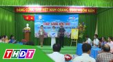 Thắp sáng ước mơ - 17/5/2024: Em Nguyễn Văn Thuận