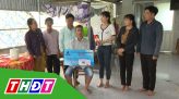 Nhịp cầu nhân ái - 16/7/2024: Giúp đỡ hoàn cảnh chị Nguyễn Thị Phượng Liên