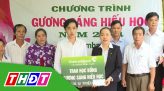 Gương sáng hiếu học - 11/9/2024: Sinh viên Ngô Gia Huy