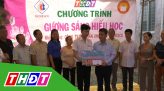 Gương sáng hiếu học - 27/12/2023: Sinh viên Văn Thị Kiều Diễm