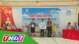 Tạp chí thể thao - 19/5/2024: Cựu tuyển thủ Đồng Tháp ươm mầm tài năng trẻ