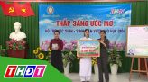 Đi đâu ăn đó – 9/8/2024: Đặc sắc trà sen Đồng Tháp