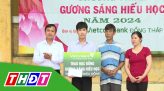 Khởi nghiệp - 18/9/2024: Khởi nghiệp xanh - cảm hứng từ nông sản