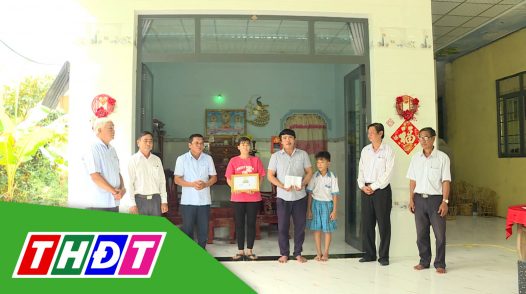 Vượt dốc - 17/12/2024: Anh Nguyễn Văn Ngoan - Xã Mỹ An, huyện Tháp Mười