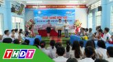 Thắp sáng ước mơ - 13/10/2023: Em Trương Lai Phúc