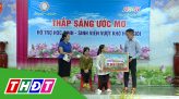 Thắp sáng ước mơ - 15/12/2023: Sinh viên Nguyễn Văn Long