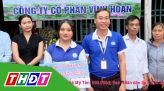 Gương sáng hiếu học - 27/12/2023: Sinh viên Văn Thị Kiều Diễm