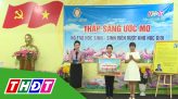 Vi vu Đồng Tháp - 27/9/2024: Sắc màu biên giới vùng biên giới Hồng Ngự