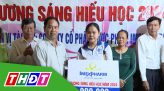 Gương sáng hiếu học - 29/01/2025: Sinh viên Trần Nguyễn Bá DUy