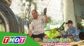 Vượt dốc - 07/11/2023: Hộ gia đình tiêu biểu Nguyễn Kim Chi