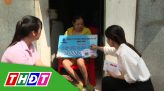 Nhịp cầu nhân ái - 14/5/2024: Giúp đỡ hoàn cảnh anh Trương Văn Công