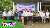 Thủy sản và hội nhập - 01/8/2024: Nuôi ốc bươu đen theo hướng hữu cơ