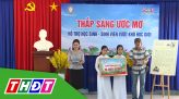 Thắp sáng ước mơ -15/11/2024: Học sinh Trương thị Bảo Nhi