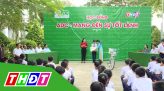 ADC mang đến sự tốt lành - 19/12/2019: Học sinh Phùng Thị Kiều Mi