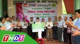 Gương sáng hiếu học - 22/9/2020: Sinh viên Nguyễn Thái Học