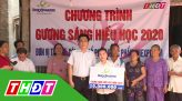 Gương sáng hiếu học - 10/3/2020: Sinh viên Cao Yến Nhi