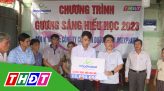 Gương sáng hiếu học - 21/6/2023: Sinh viên Phạm Hoàng Giang