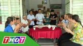 Vượt dốc - 07/11/2023: Hộ gia đình tiêu biểu Nguyễn Kim Chi