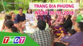 Trang địa phương: TP.Cao Lãnh - 03/12/2018