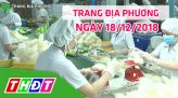 Trang địa phương: H.Thanh Bình - 28/12/2018