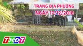 Trang địa phương: H.Thanh Bình - 28/12/2018