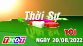 Nhịp sống thể thao - 19/10/2022