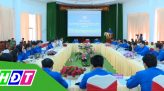 Thợ sửa điện nước dùng 100 video tống tiền CSGT Quảng Trị