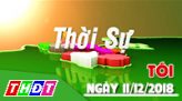 Tiếp sức cùng nông dân - 11/12/2018